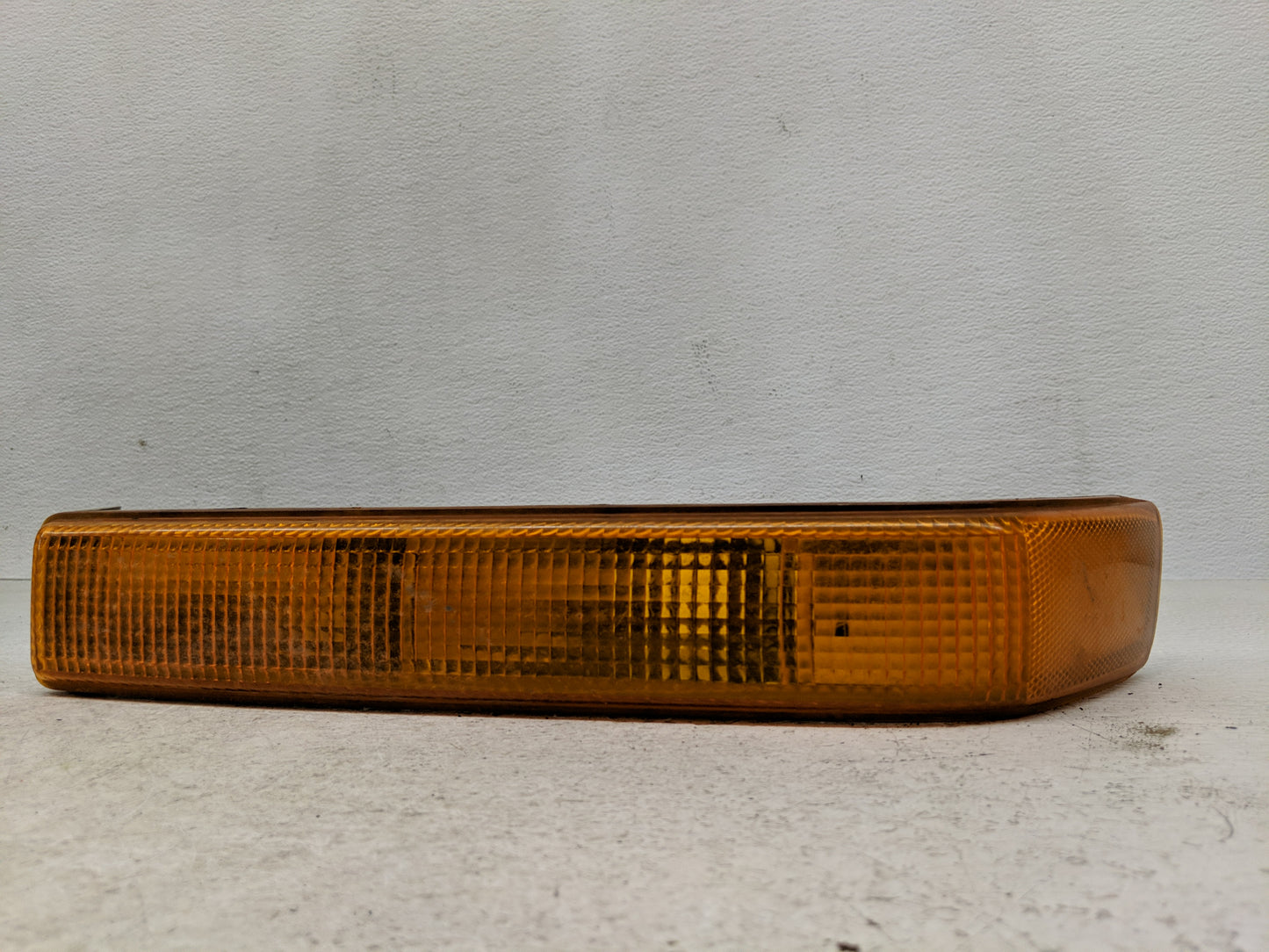 1998-2004 Chevrolet S10 Passenger Right Oem Front Light Lamp - Oemusedautoparts1.com