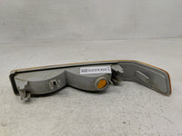 1998-2004 Chevrolet S10 Passenger Right Oem Front Light Lamp - Oemusedautoparts1.com