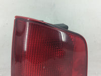2003 Chevrolet S10 Tail Light Assembly Passenger Right OEM P/N:16516094 Fits OEM Used Auto Parts - Oemusedautoparts1.com