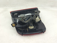 2003 Chevrolet S10 Tail Light Assembly Passenger Right OEM P/N:16516094 Fits OEM Used Auto Parts - Oemusedautoparts1.com