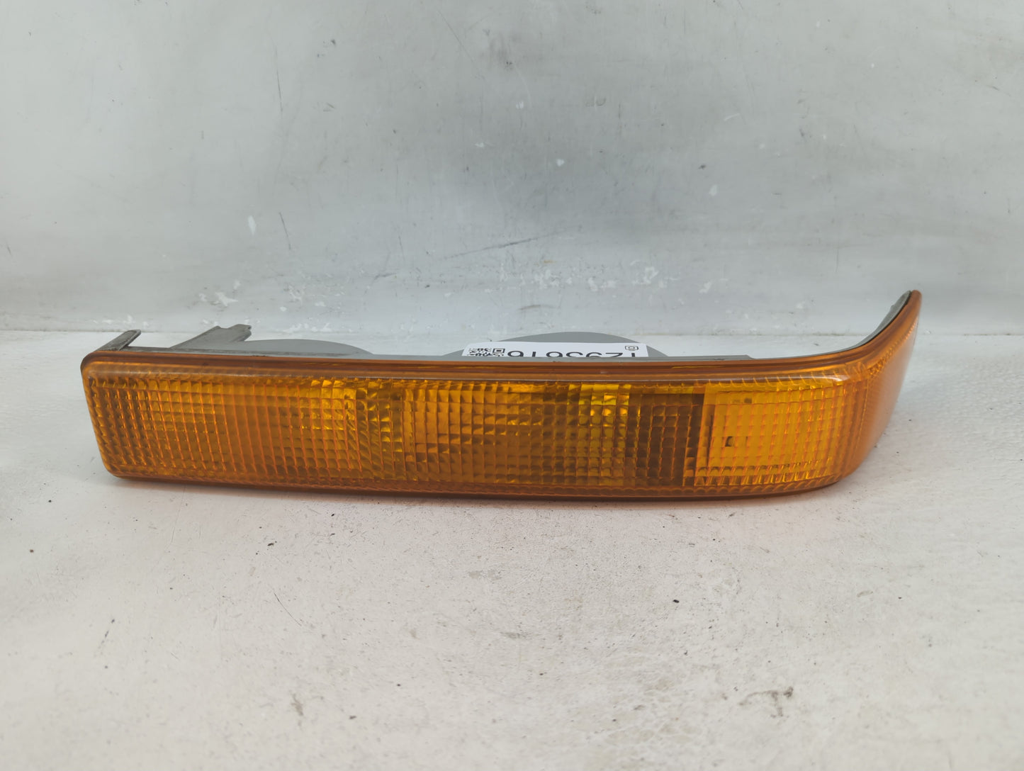 1998-2004 Chevrolet S10 Passenger Right Oem Front Light Lamp - Oemusedautoparts1.com