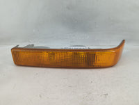 1998-2004 Chevrolet S10 Passenger Right Oem Front Light Lamp - Oemusedautoparts1.com