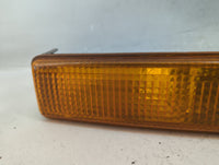 1998-2004 Chevrolet S10 Passenger Right Oem Front Light Lamp - Oemusedautoparts1.com