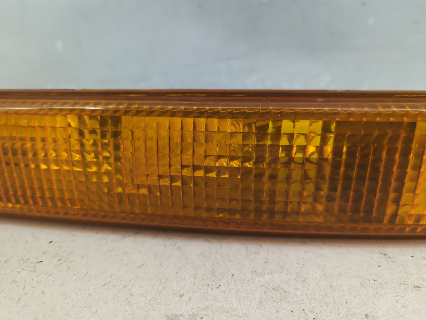 1998-2004 Chevrolet S10 Passenger Right Oem Front Light Lamp - Oemusedautoparts1.com