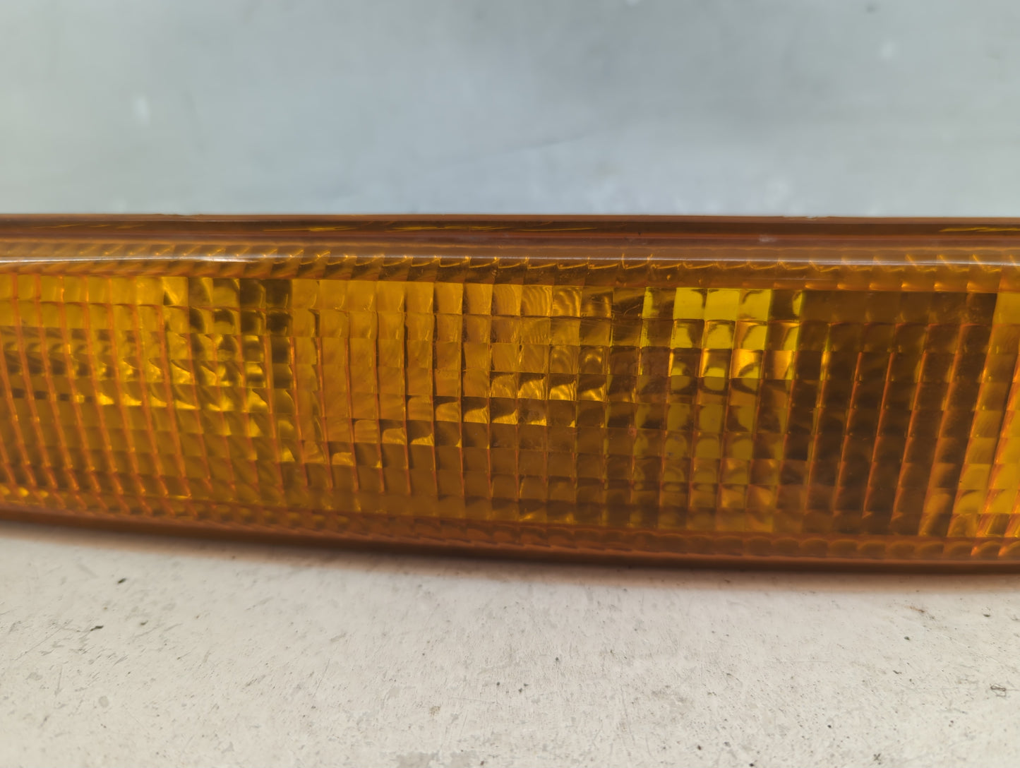 1998-2004 Chevrolet S10 Passenger Right Oem Front Light Lamp - Oemusedautoparts1.com