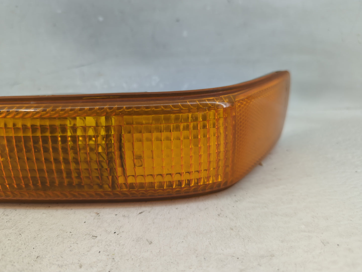 1998-2004 Chevrolet S10 Passenger Right Oem Front Light Lamp - Oemusedautoparts1.com