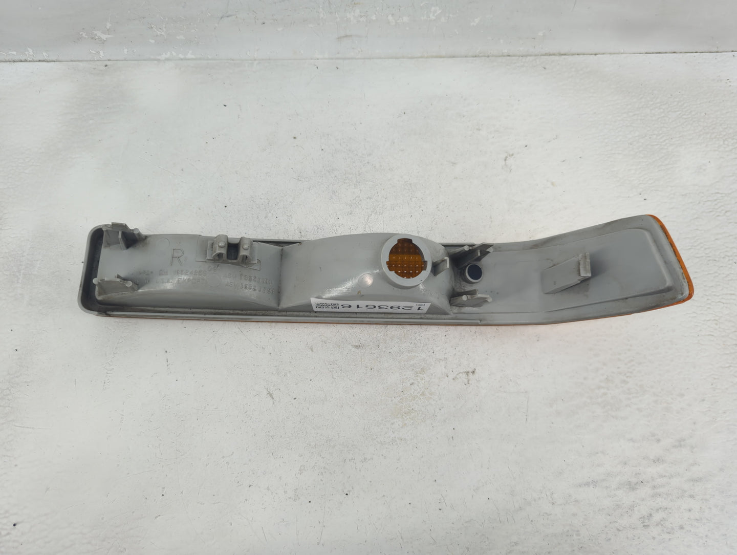 1998-2004 Chevrolet S10 Passenger Right Oem Front Light Lamp - Oemusedautoparts1.com