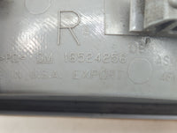 1998-2004 Chevrolet S10 Passenger Right Oem Front Light Lamp - Oemusedautoparts1.com