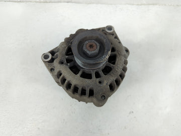 2001-2004 Chevrolet S10 Alternator Replacement Generator Charging Assembly Engine OEM P/N:19244795 Fits OEM Used Auto Parts