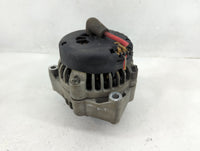 2001-2004 Chevrolet S10 Alternator Replacement Generator Charging Assembly Engine OEM P/N:19244795 Fits OEM Used Auto Parts 