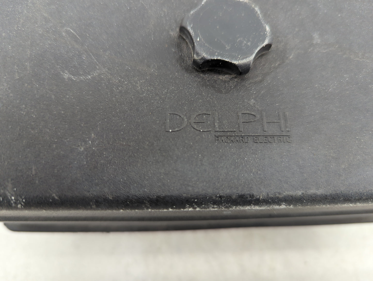 2000-2004 Chevrolet S10 Fusebox Fuse Box Panel Relay Module P/N:15328237 Fits Fits 2000 2001 2002 2003 2004 2005 OEM Used Au