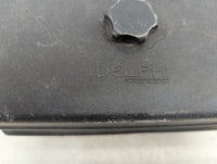 2000-2004 Chevrolet S10 Fusebox Fuse Box Panel Relay Module P/N:15328237 Fits Fits 2000 2001 2002 2003 2004 2005 OEM Used Au