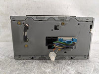 2002-2003 Chevrolet S10 Radio AM FM Cd Player Receiver Replacement P/N:15091316 Fits Fits 2002 2003 OEM Used Auto Parts - Oe