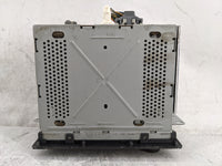 2002-2003 Chevrolet S10 Radio AM FM Cd Player Receiver Replacement P/N:15091316 Fits Fits 2002 2003 OEM Used Auto Parts - Oe