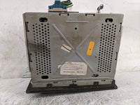 2002-2003 Chevrolet S10 Radio AM FM Cd Player Receiver Replacement P/N:15091316 Fits Fits 2002 2003 OEM Used Auto Parts - Oe
