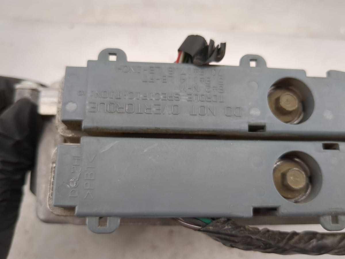 2000-2003 Chevrolet S10 PCM Engine Control Computer ECU ECM PCU OEM P/N:12202203 12202170, 12571884 Fits Fits 2000 2001 2002