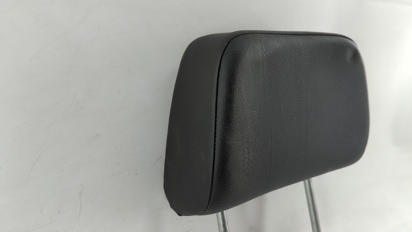 2003 Chevrolet S10 Headrest Head Rest Front Driver Passenger Seat Fits OEM Used Auto Parts - Oemusedautoparts1.com