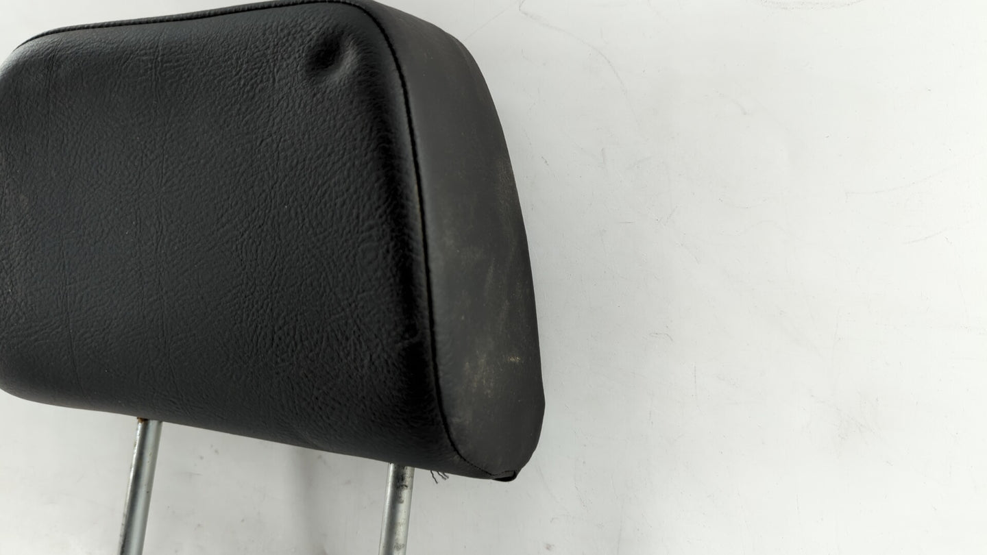 2003 Chevrolet S10 Headrest Head Rest Front Driver Passenger Seat Fits OEM Used Auto Parts - Oemusedautoparts1.com