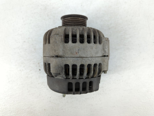 2001-2004 Chevrolet S10 Alternator Replacement Generator Charging Assembly Engine OEM Fits Fits 2001 2002 2003 2004 2005 OEM