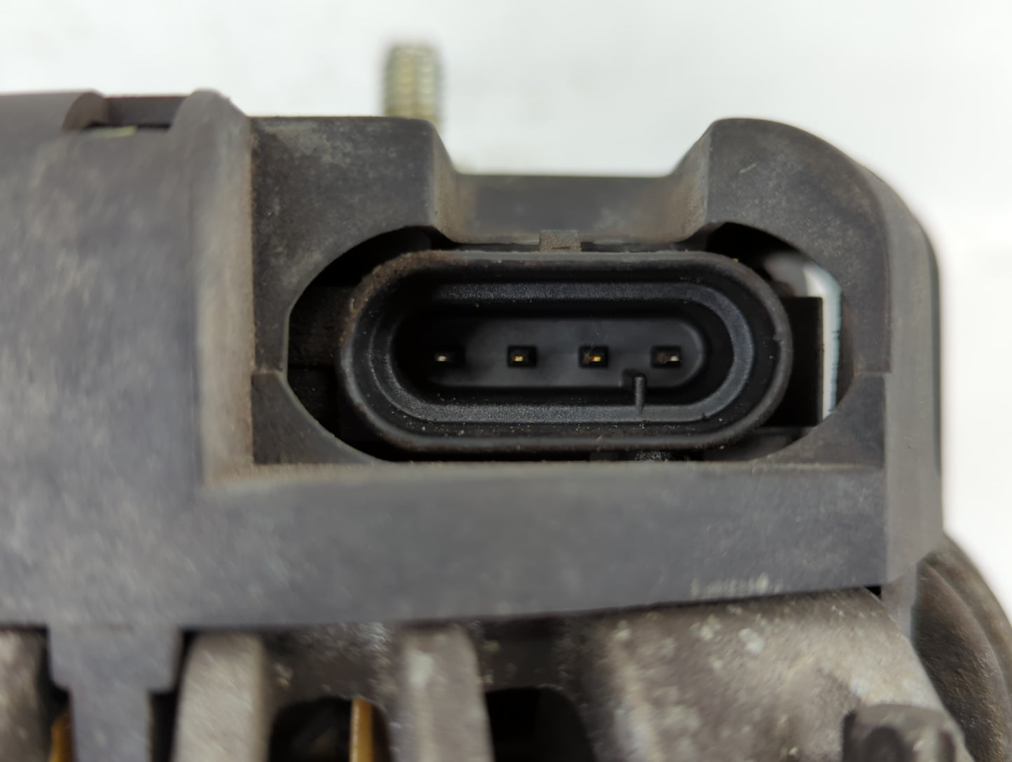 2001-2004 Chevrolet S10 Alternator Replacement Generator Charging Assembly Engine OEM Fits Fits 2001 2002 2003 2004 2005 OEM