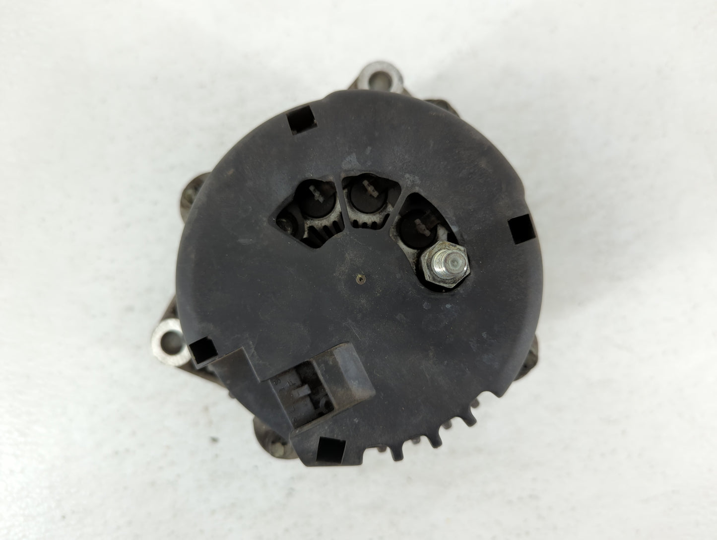 2001-2004 Chevrolet S10 Alternator Replacement Generator Charging Assembly Engine OEM Fits Fits 2001 2002 2003 2004 2005 OEM