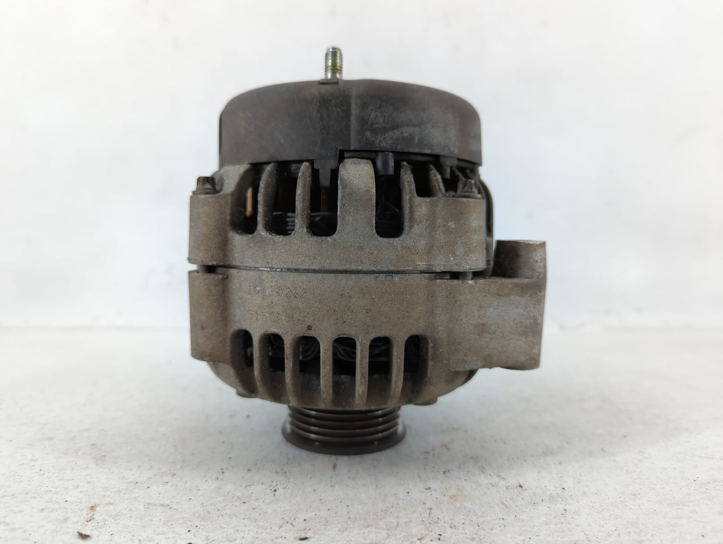 2001-2004 Chevrolet S10 Alternator Replacement Generator Charging Assembly Engine OEM Fits Fits 2001 2002 2003 2004 2005 OEM