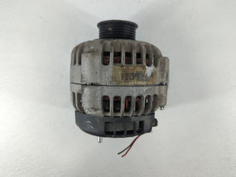 compare product 2001-2004 Chevrolet S10 Alternator Replacement Generator Charging Assembly Engine OEM P/N:8283605 Fits OEM Used Auto Parts