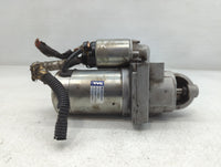 2001-2003 Chevrolet S10 Car Starter Motor Solenoid OEM P/N:1-06485 Fits Fits 2001 2002 2003 OEM Used Auto Parts - Oemusedaut