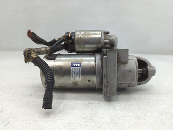 compare product 2001-2003 Chevrolet S10 Car Starter Motor Solenoid OEM P/N:1-06485 Fits Fits 2001 2002 2003 OEM Used Auto Parts