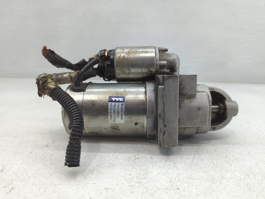 2001-2003 Chevrolet S10 Car Starter Motor Solenoid OEM P/N:1-06485 Fits Fits 2001 2002 2003 OEM Used Auto Parts - Oemusedaut