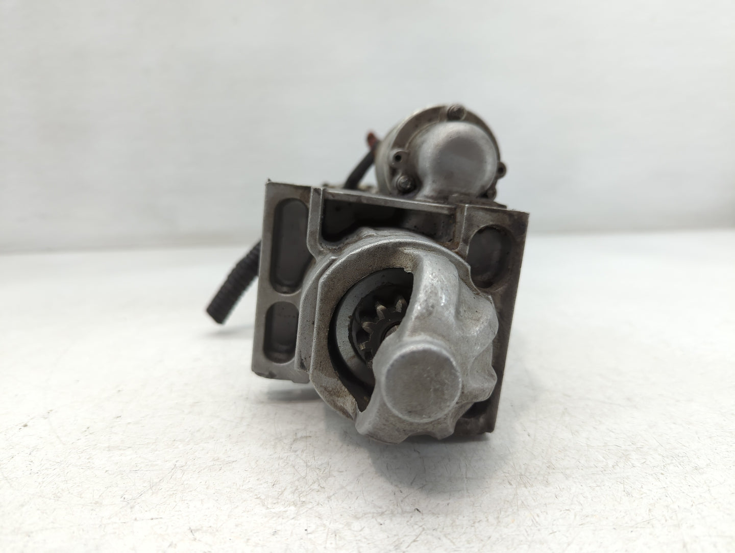 2001-2003 Chevrolet S10 Car Starter Motor Solenoid OEM P/N:1-06485 Fits Fits 2001 2002 2003 OEM Used Auto Parts - Oemusedaut