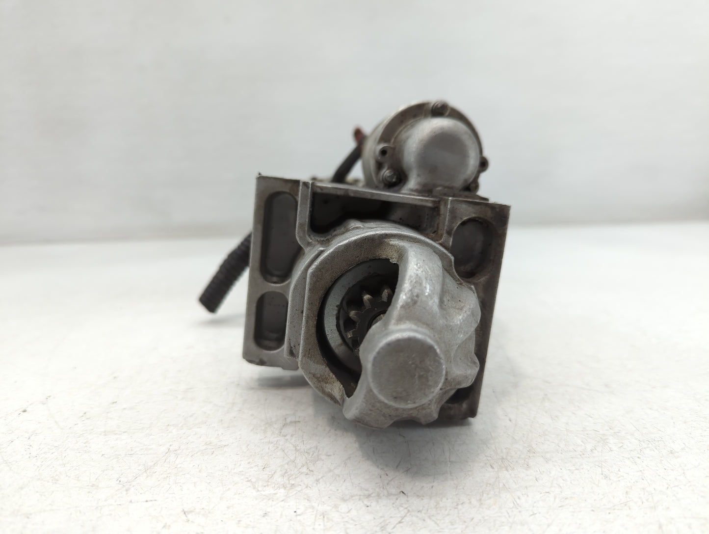 2001-2003 Chevrolet S10 Car Starter Motor Solenoid OEM P/N:1-06485 Fits Fits 2001 2002 2003 OEM Used Auto Parts - Oemusedaut