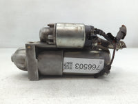 2001-2003 Chevrolet S10 Car Starter Motor Solenoid OEM P/N:1-06485 Fits Fits 2001 2002 2003 OEM Used Auto Parts - Oemusedaut