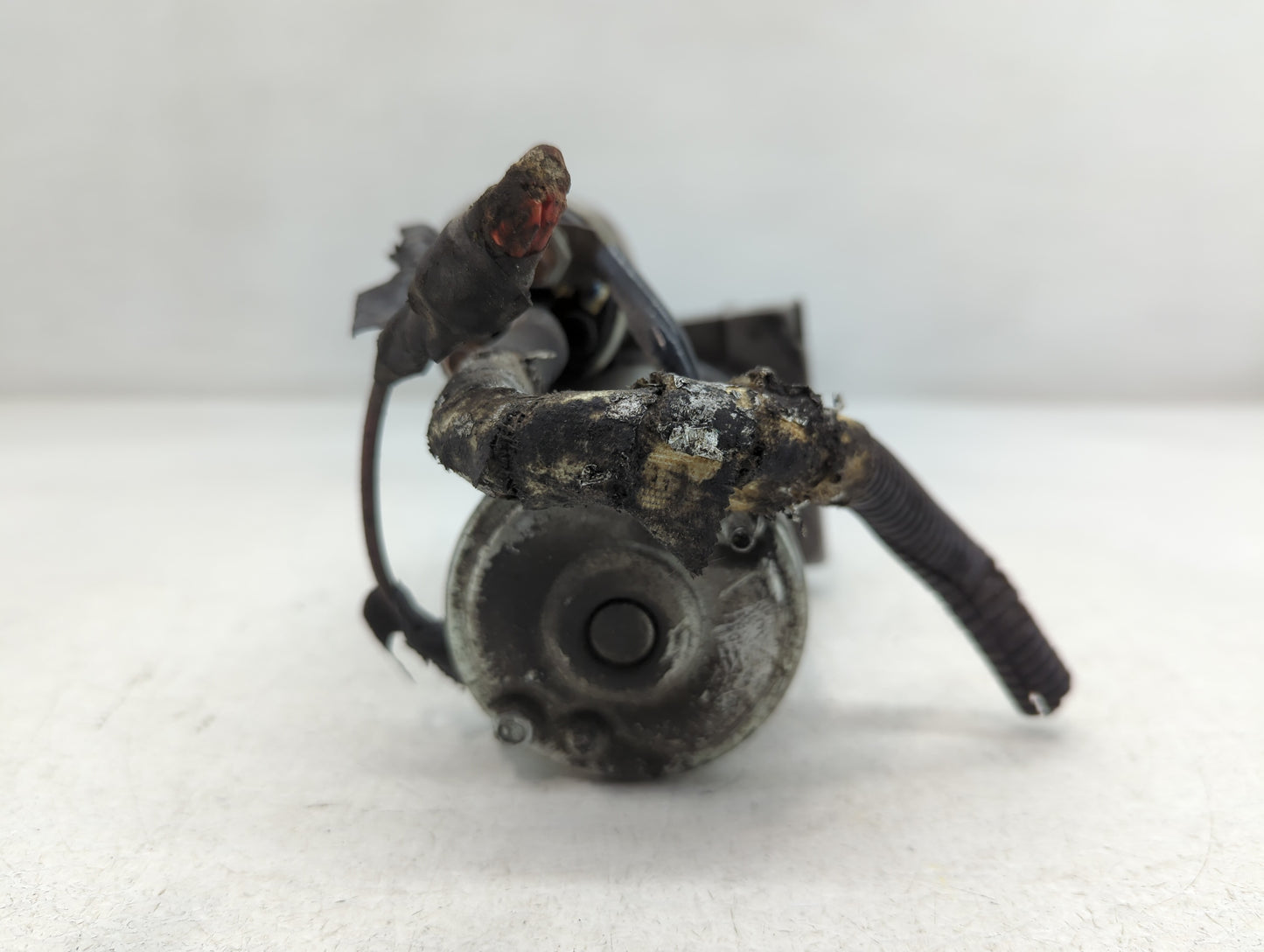 2001-2003 Chevrolet S10 Car Starter Motor Solenoid OEM P/N:1-06485 Fits Fits 2001 2002 2003 OEM Used Auto Parts - Oemusedaut