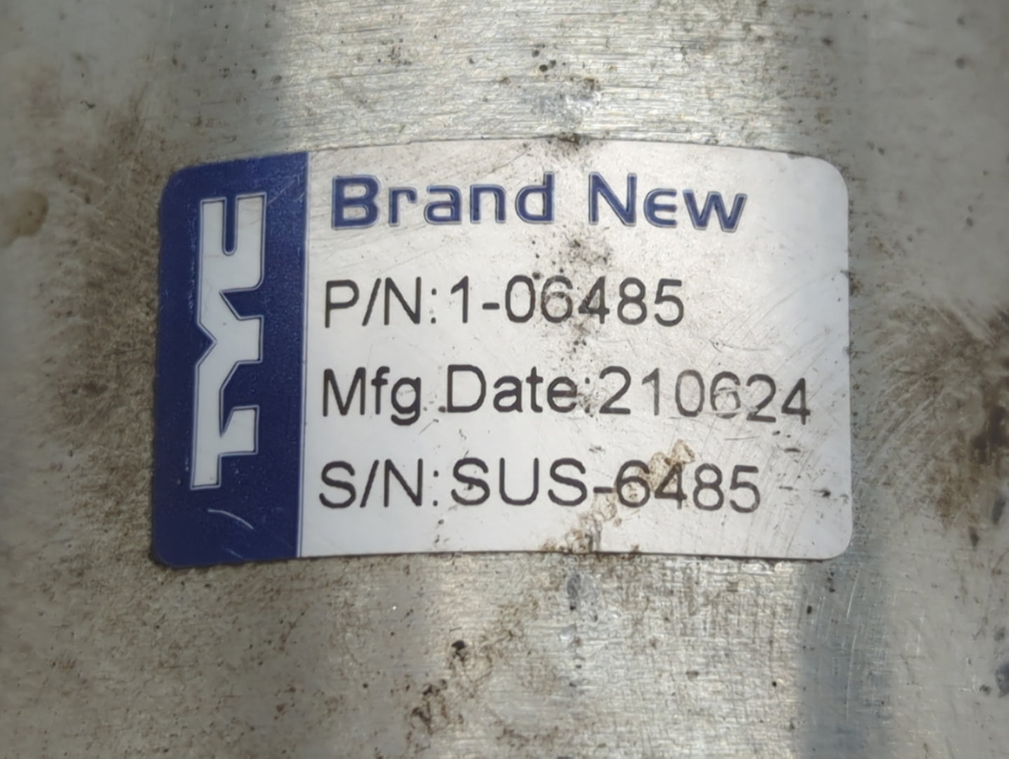 2001-2003 Chevrolet S10 Car Starter Motor Solenoid OEM P/N:1-06485 Fits Fits 2001 2002 2003 OEM Used Auto Parts - Oemusedaut
