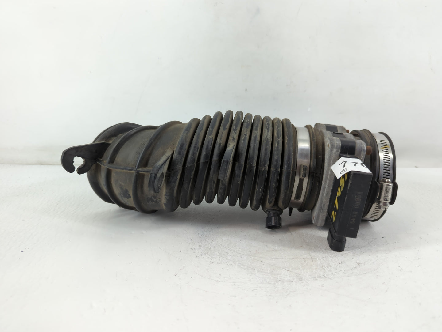 2003 Chevrolet S10 Air Cleaner Intake Duct Hose Tube - Oemusedautoparts1.com