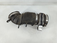 2003 Chevrolet S10 Air Cleaner Intake Duct Hose Tube - Oemusedautoparts1.com