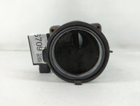 2003 Chevrolet S10 Air Cleaner Intake Duct Hose Tube - Oemusedautoparts1.com