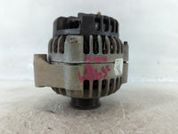 2001-2004 Chevrolet S10 Alternator Replacement Generator Charging Assembly Engine OEM P/N:040210 Fits OEM Used Auto Parts - 
