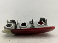 2003 Chevrolet S10 Blazer Tail Light Assembly Driver Left OEM P/N:5978169 Fits OEM Used Auto Parts - Oemusedautoparts1.com