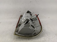 2003 Chevrolet S10 Blazer Tail Light Assembly Driver Left OEM P/N:5978169 Fits OEM Used Auto Parts - Oemusedautoparts1.com