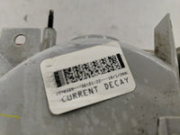 2003 Chevrolet S10 Blazer Tail Light Assembly Driver Left OEM P/N:5978169 Fits OEM Used Auto Parts - Oemusedautoparts1.com