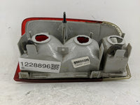 2003 Chevrolet S10 Blazer Tail Light Assembly Driver Left OEM P/N:5978169 Fits OEM Used Auto Parts - Oemusedautoparts1.com