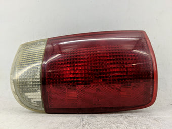 compare product 2003 Chevrolet S10 Blazer Tail Light Assembly Passenger Right OEM P/N:5978170 Fits OEM Used Auto Parts