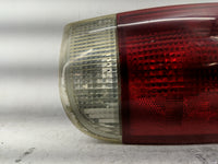 2003 Chevrolet S10 Blazer Tail Light Assembly Passenger Right OEM P/N:5978170 Fits OEM Used Auto Parts - Oemusedautoparts1.c