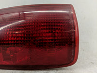 2003 Chevrolet S10 Blazer Tail Light Assembly Passenger Right OEM P/N:5978170 Fits OEM Used Auto Parts - Oemusedautoparts1.c