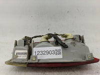 2003 Chevrolet S10 Blazer Tail Light Assembly Passenger Right OEM P/N:5978170 Fits OEM Used Auto Parts - Oemusedautoparts1.c