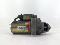 2003 Chevrolet S10 Blazer Car Starter Motor Solenoid OEM P/N:6449N Fits Fits 2001 2002 OEM Used Auto Parts - Oemusedautopart