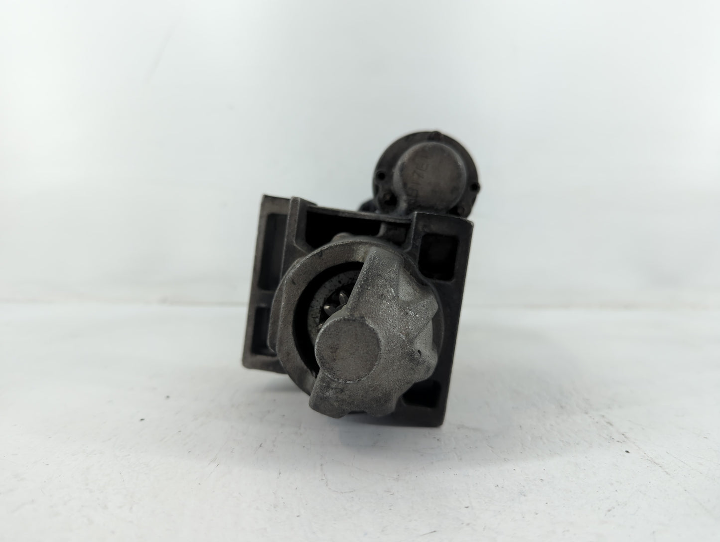 2003 Chevrolet S10 Blazer Car Starter Motor Solenoid OEM P/N:6449N Fits Fits 2001 2002 OEM Used Auto Parts - Oemusedautopart