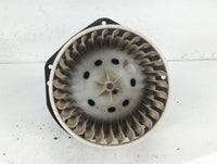 2003 Chevrolet S10 Blazer Rear Heater AC Blower Motor P/N:52498645 Fits Fits 1998 1999 2000 2001 2002 2004 2005 OEM Used Aut